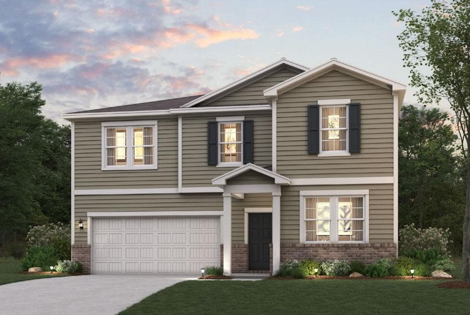 97 POPLAR BLUFF Way, Jefferson, GA 30549 — most recent listing photo