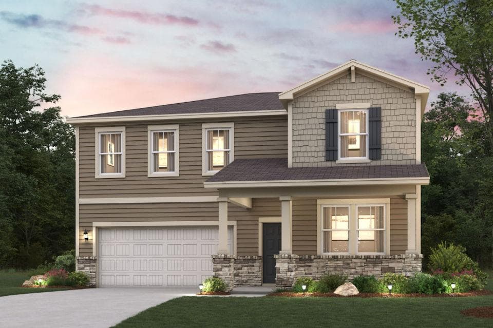 53 POPLAR BLUFF Way, Jefferson, GA 30549 — most recent listing photo