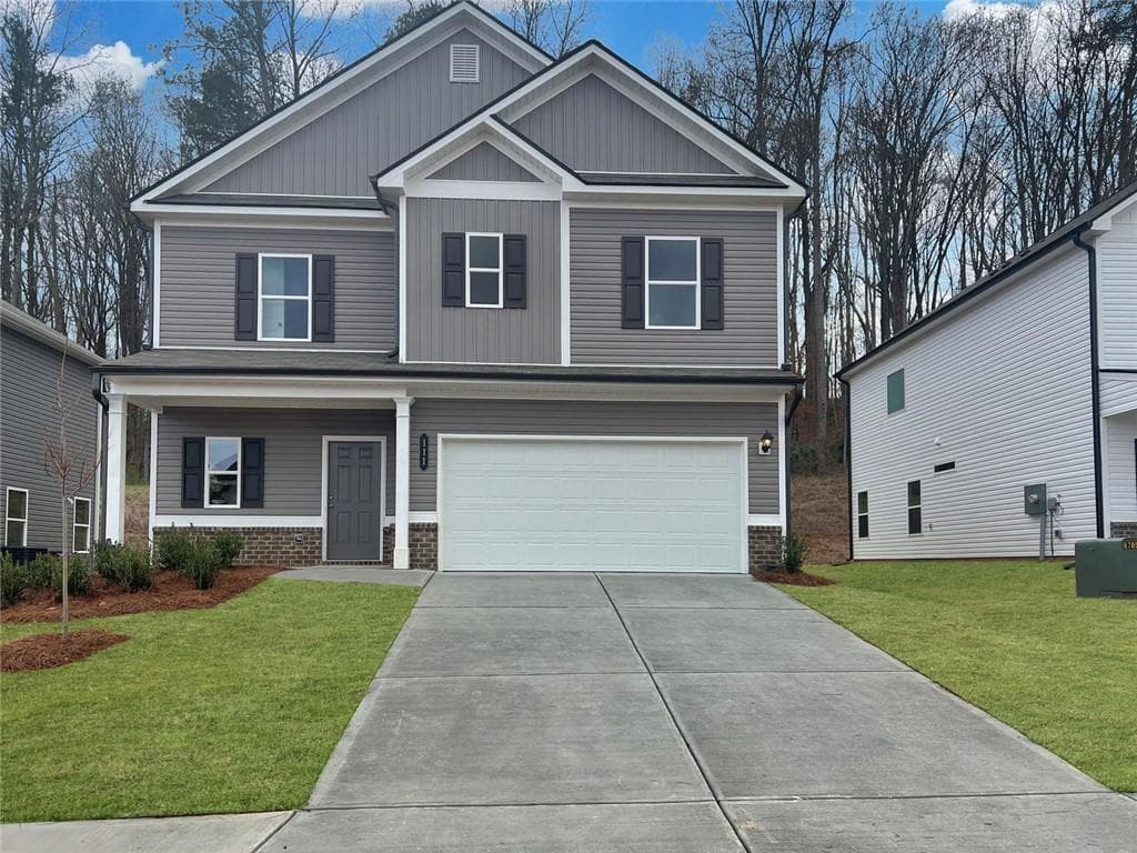 111 Sycamore Lane, Calhoun, GA 30701 — most recent listing photo