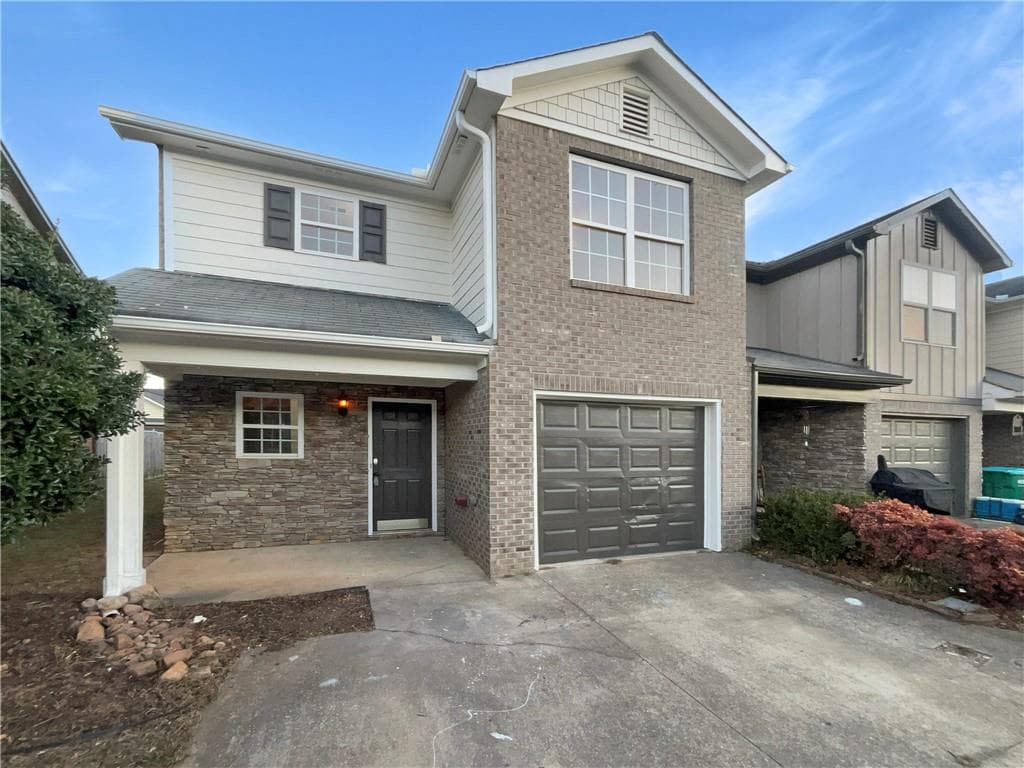 133 Princeton Avenue, Adairsville, GA 30103 — most recent listing photo