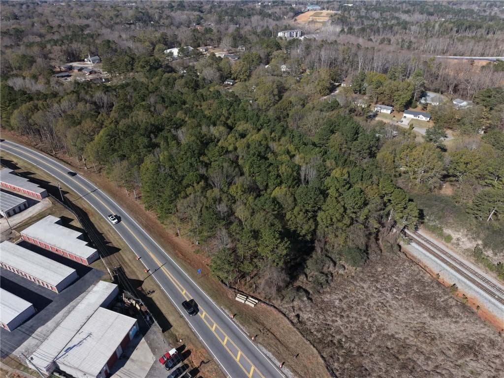 unimproved land for sale at 0 Cleghorn Street, Villa Rica, GA 30180 — photo 2