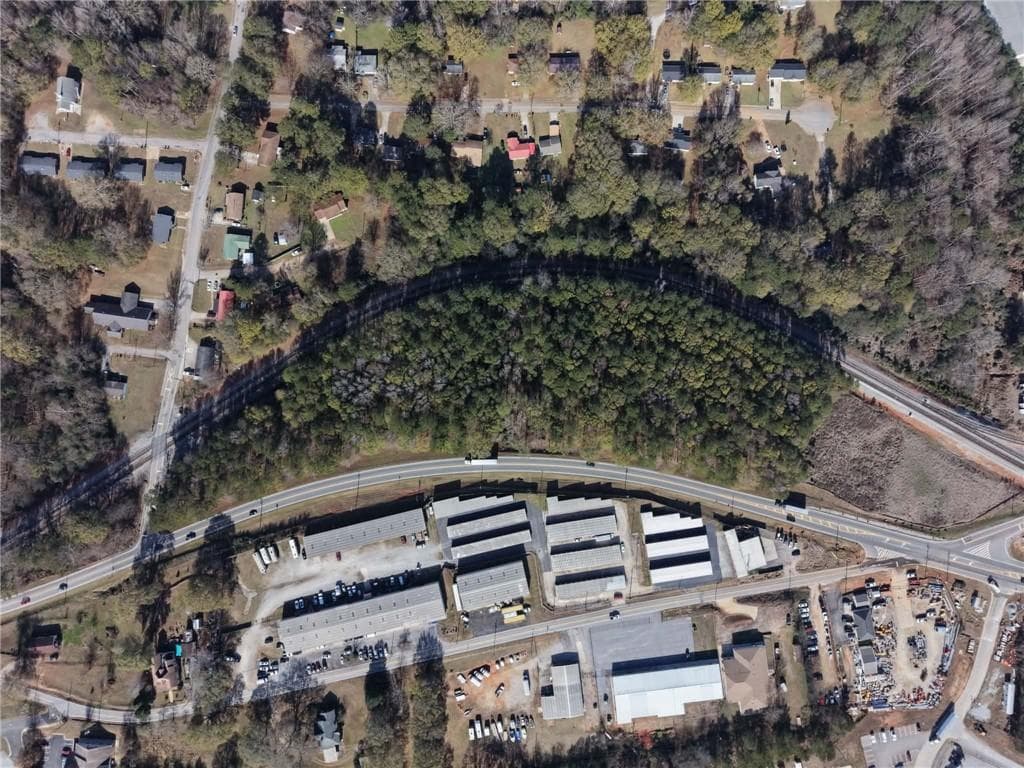unimproved land for sale at 0 Cleghorn Street, Villa Rica, GA 30180 — photo 3