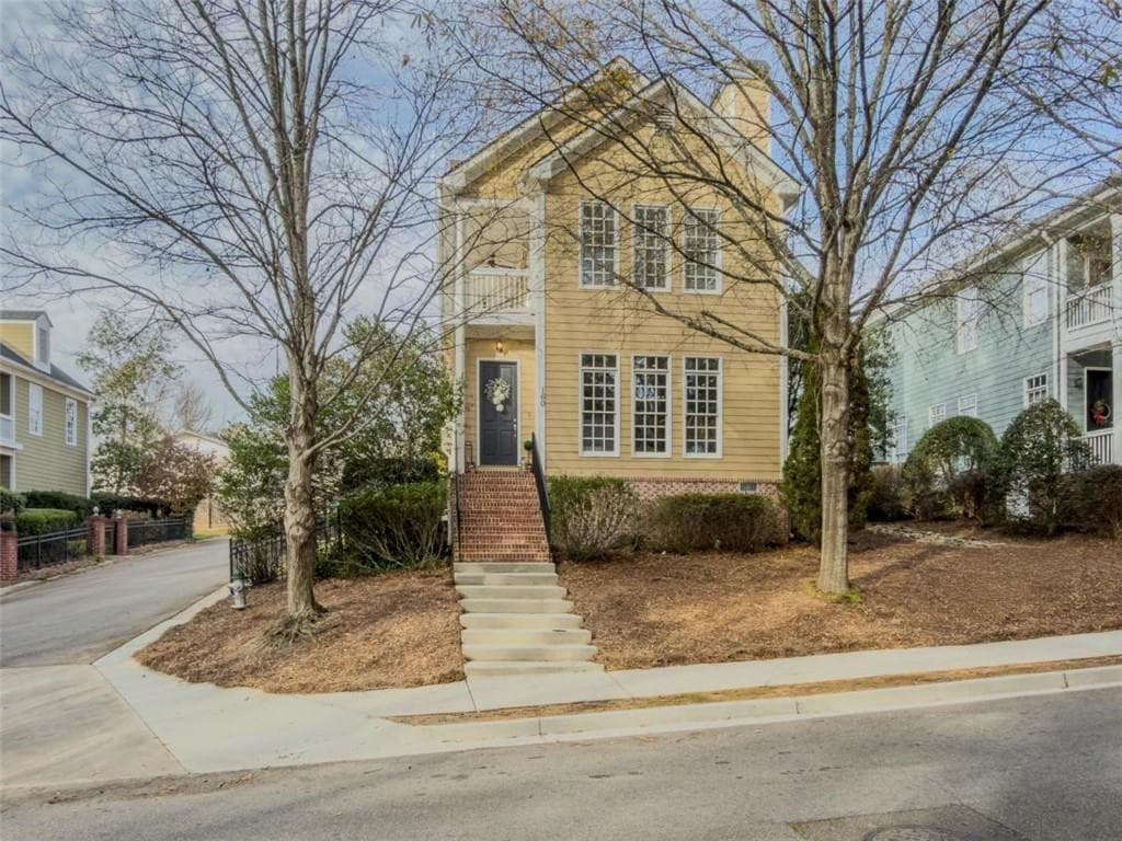 160 Magnolia Blossom Way, Athens, GA 30606 — most recent listing photo