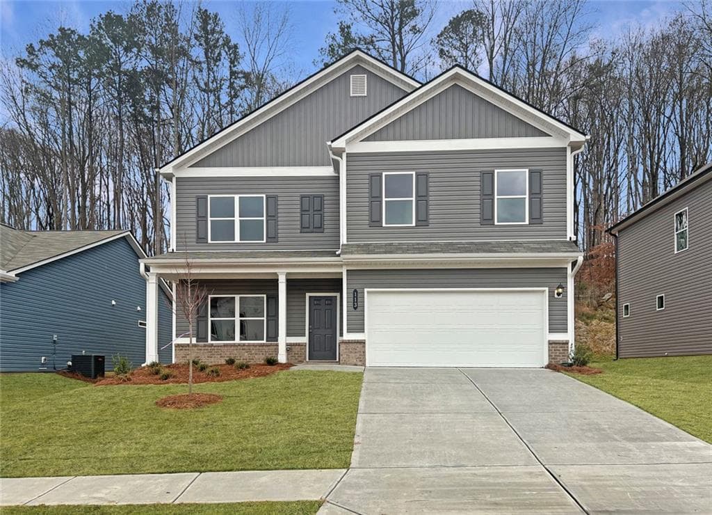 113 Sycamore Lane, Calhoun, GA 30701 — most recent listing photo