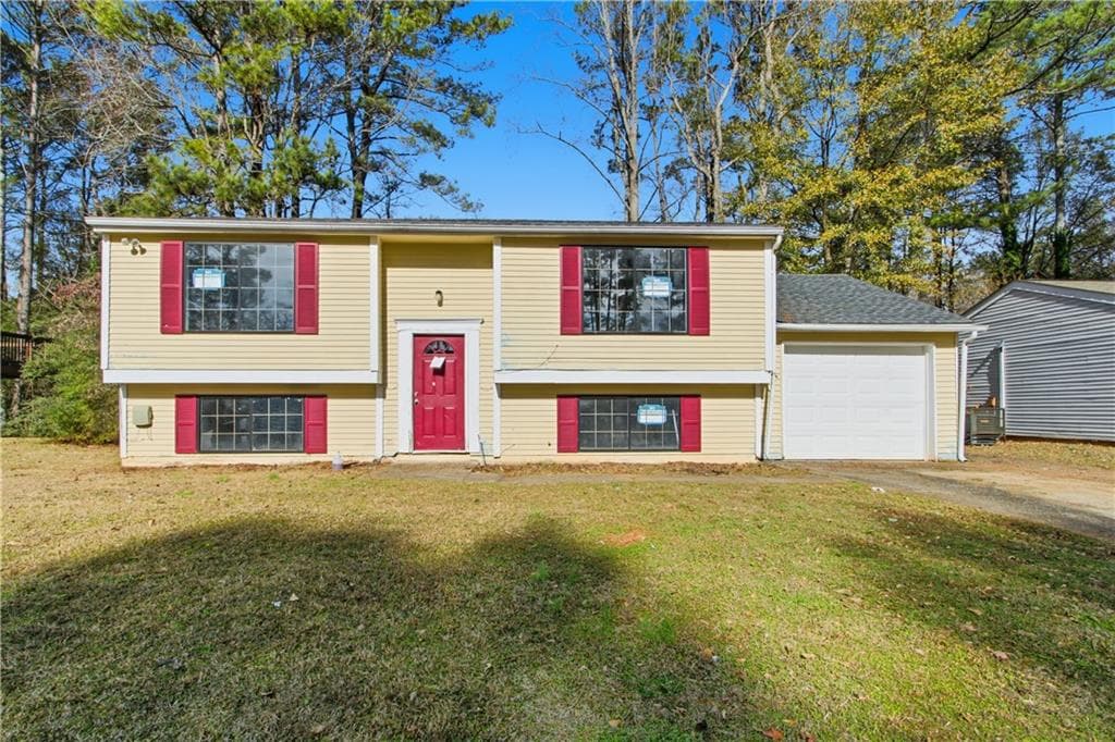 4828 White Oak Tree, Stone Mountain, GA 30088 — most recent listing photo