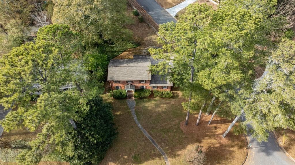 6570 Wright Road, Atlanta, GA 30328 — most recent listing photo