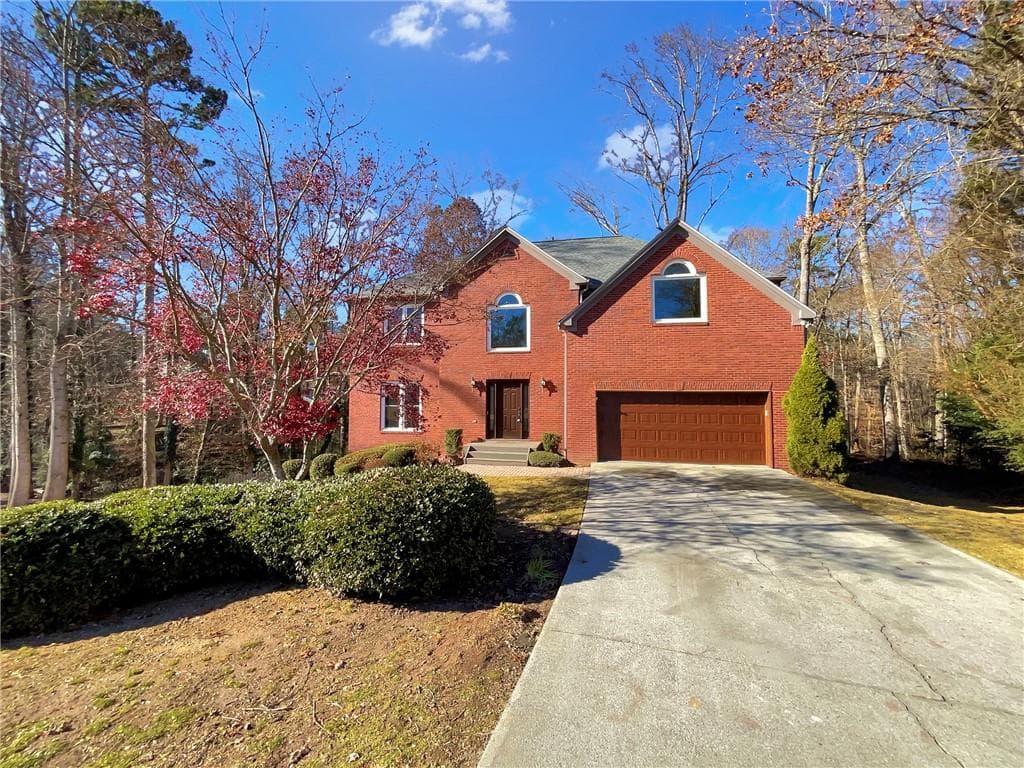2380 Black Bear Court, Buford, GA 30519 — most recent listing photo