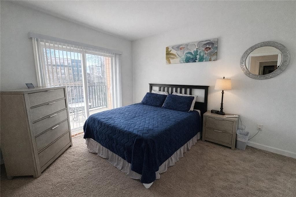 1 bedroom, 1 bathroom, 657 sq ft condominium for sale at 525 Parkway Drive 208, Atlanta, GA 30308 — photo 10