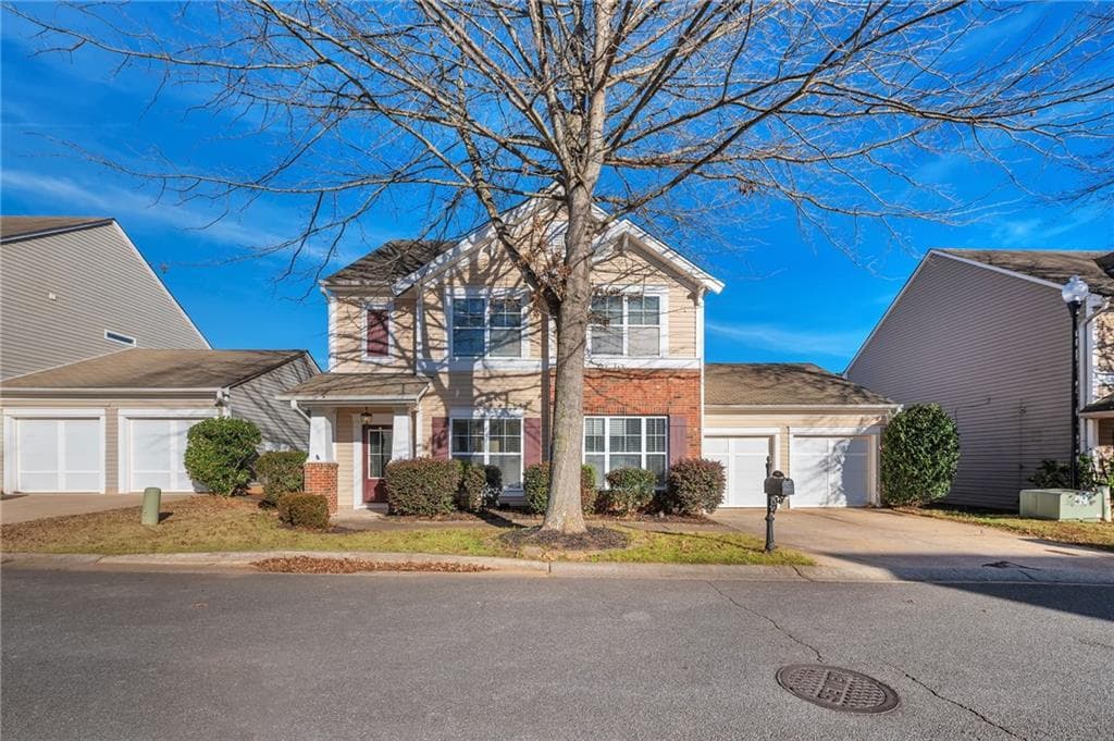 104 Plumeria Street, Canton, GA 30114 — most recent listing photo