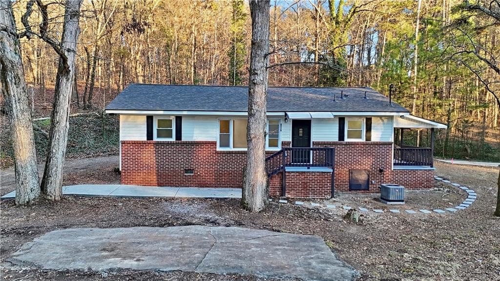 187 Fire Tower Road, Calhoun, GA 30701 — most recent listing photo