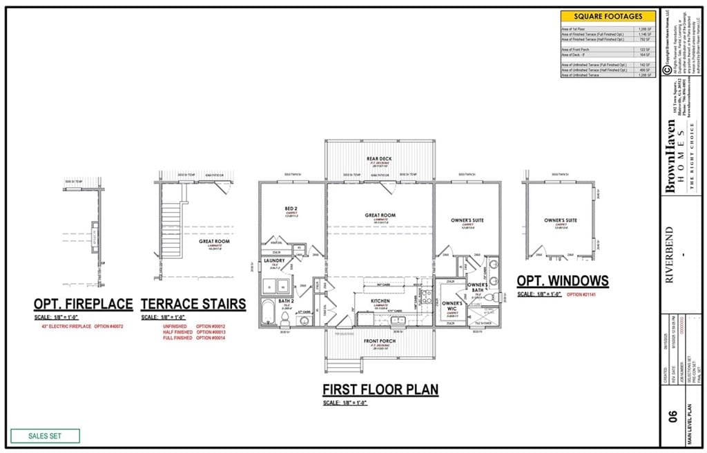 4 bedroom, 4 bathroom, 2,576 sq ft single family residence for sale at 6057 Crested Iris Circle, Big Canoe, GA 30143 — photo 2