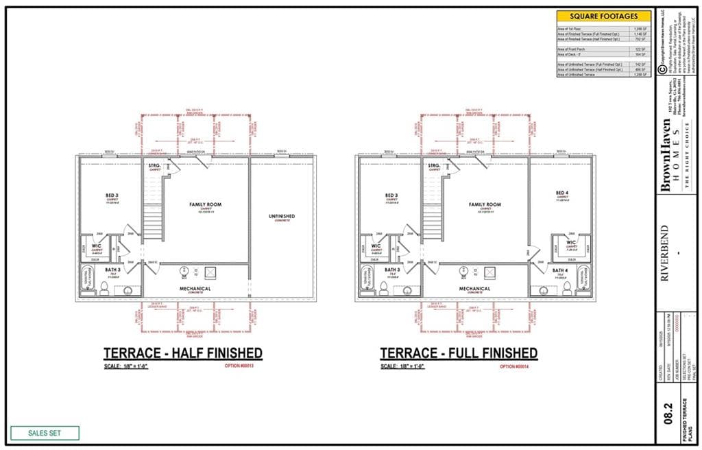 4 bedroom, 4 bathroom, 2,576 sq ft single family residence for sale at 6057 Crested Iris Circle, Big Canoe, GA 30143 — photo 3