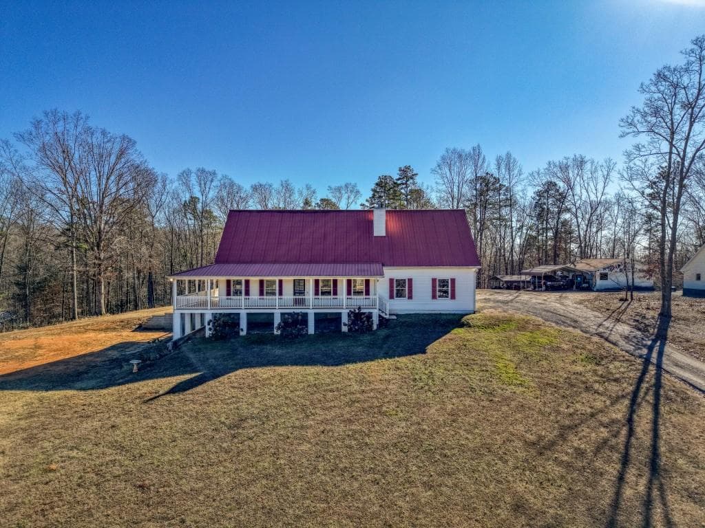 4041 Kelly Bridge Road, Dawsonville, GA 30534 — most recent listing photo