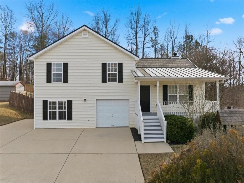 2805 Glendale Drive, Gainesville, GA 30507 — most recent listing photo