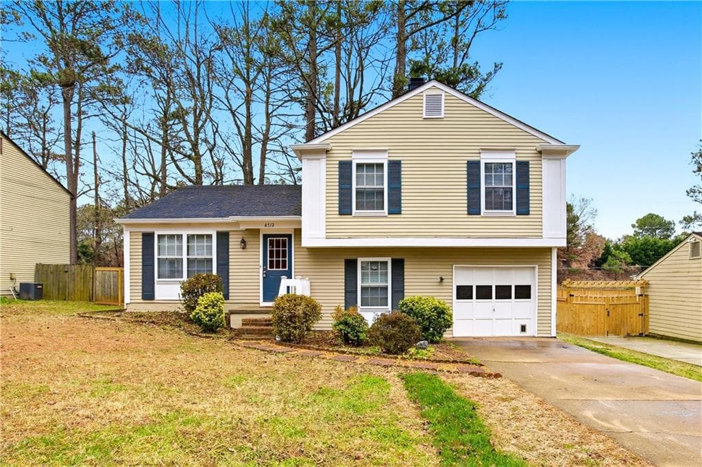 4712 Valley Ridge Drive, Duluth, GA 30096 — most recent listing photo