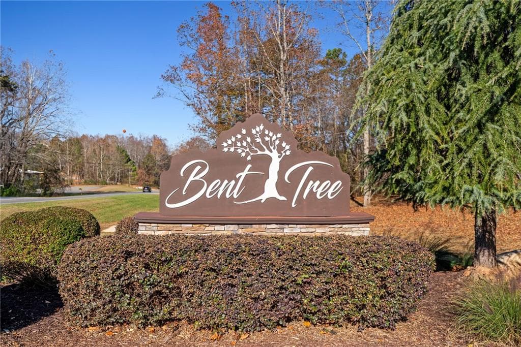 3 bedroom, 3 bathroom, 1,800 sq ft single family residence for sale at 56 Buckeye Trail, Jasper, GA 30143 — photo 4