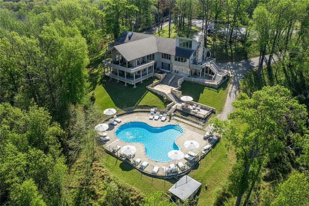 3 bedroom, 3 bathroom, 1,800 sq ft single family residence for sale at 56 Buckeye Trail, Jasper, GA 30143 — photo 7