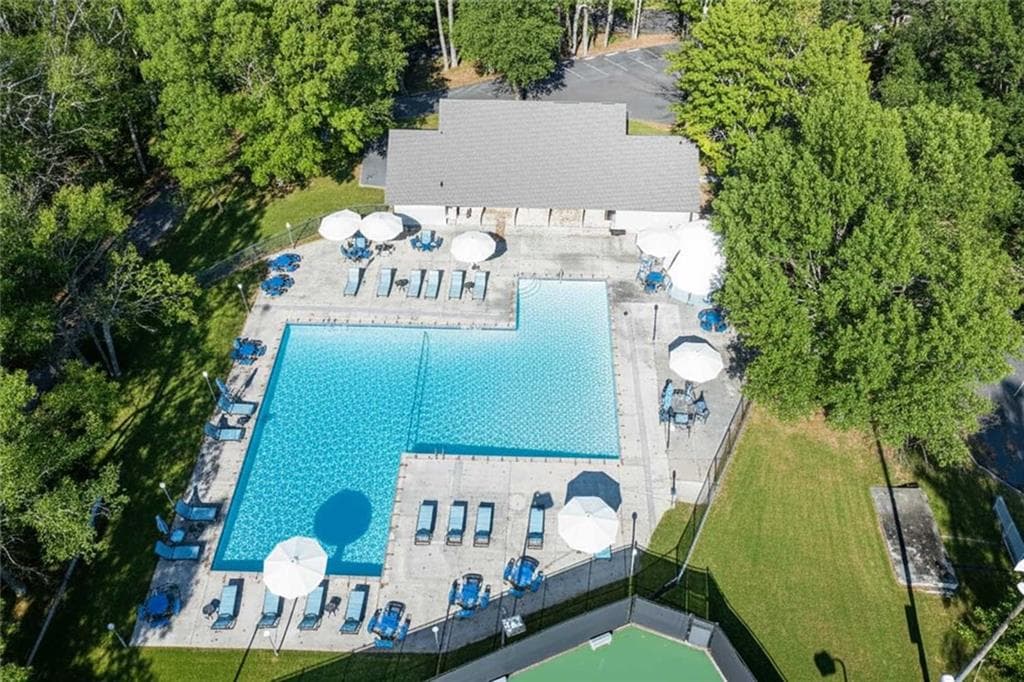 3 bedroom, 3 bathroom, 1,800 sq ft single family residence for sale at 56 Buckeye Trail, Jasper, GA 30143 — photo 8