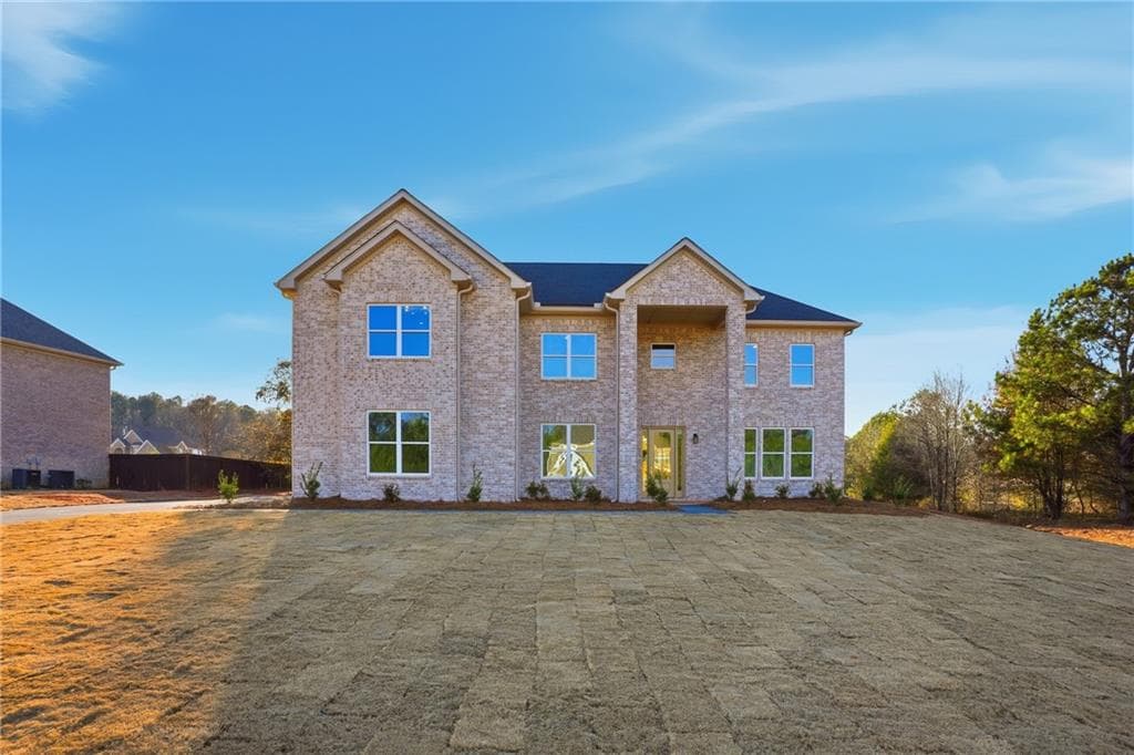 230 Barcelona Drive, Covington, GA 30016 — most recent listing photo