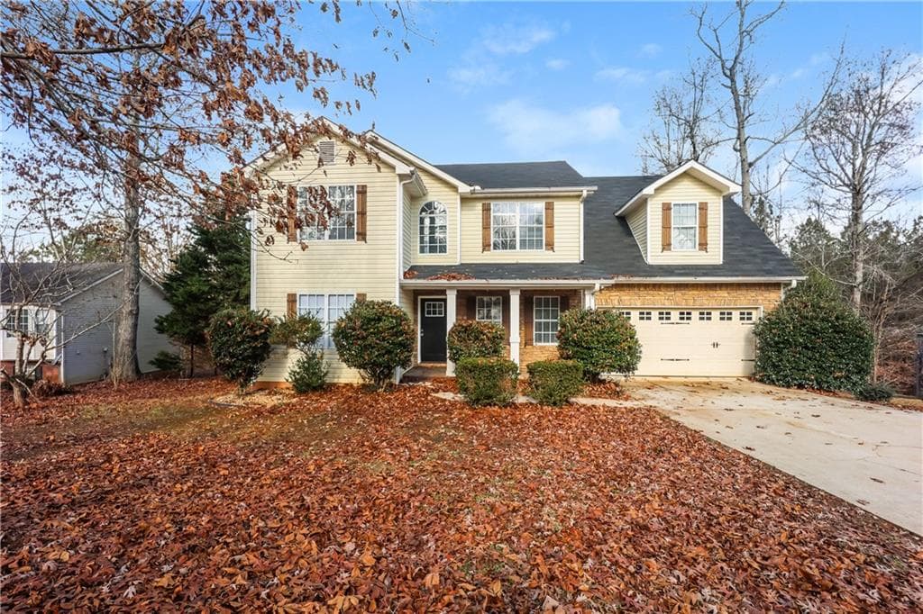 65 Avery Drive, Covington, GA 30016 — most recent listing photo