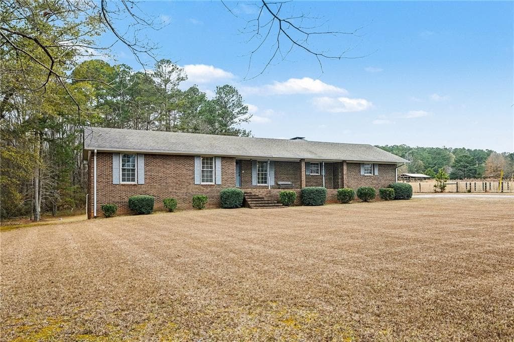 61 Bartlett Drive, Griffin, GA 30224 — most recent listing photo