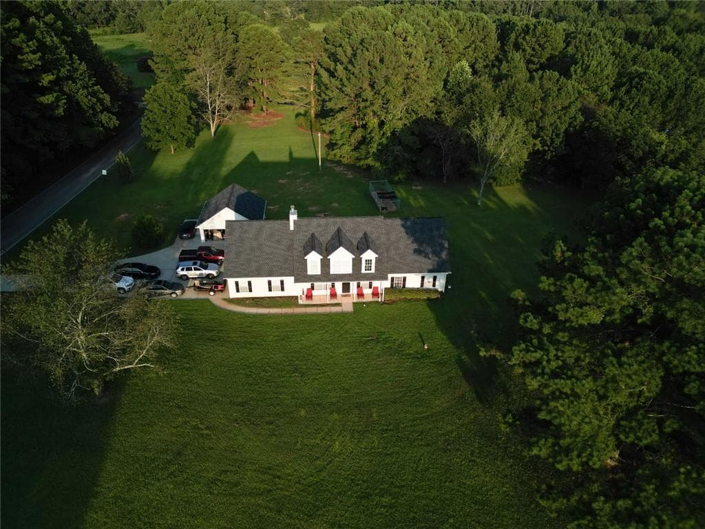 403 Reagan Road, Stockbridge, GA 30281 — most recent listing photo