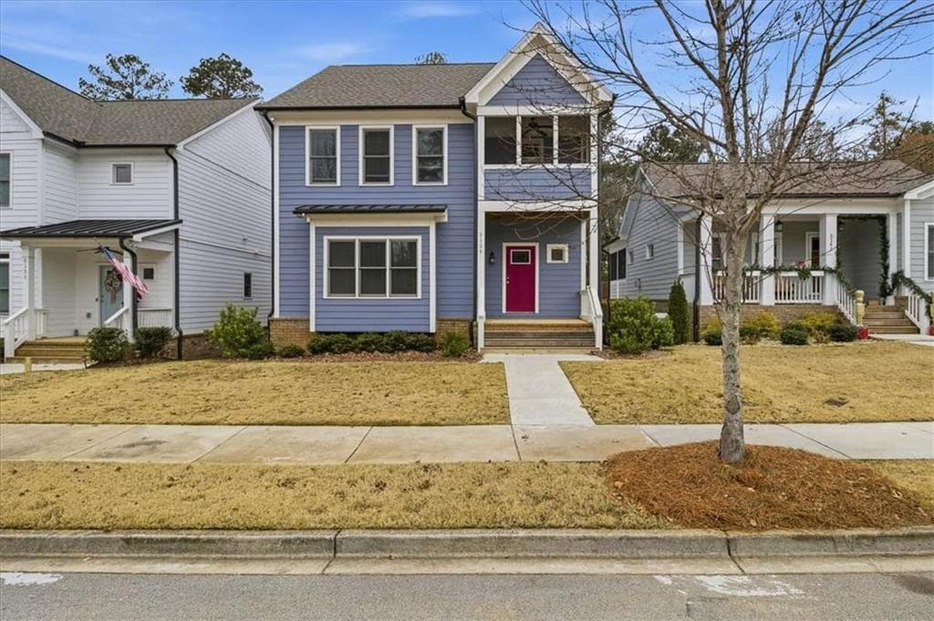 5139 Arnold Street, Covington, GA 30014 — most recent listing photo