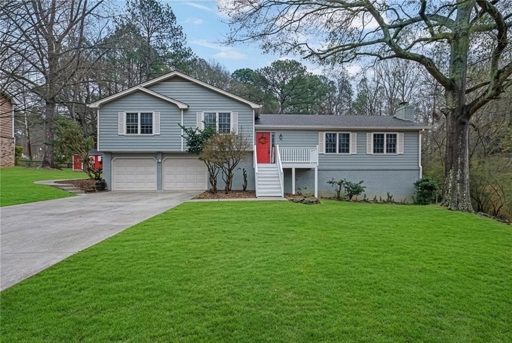 4436 Old Country Way, Snellville, GA 30039 — most recent listing photo