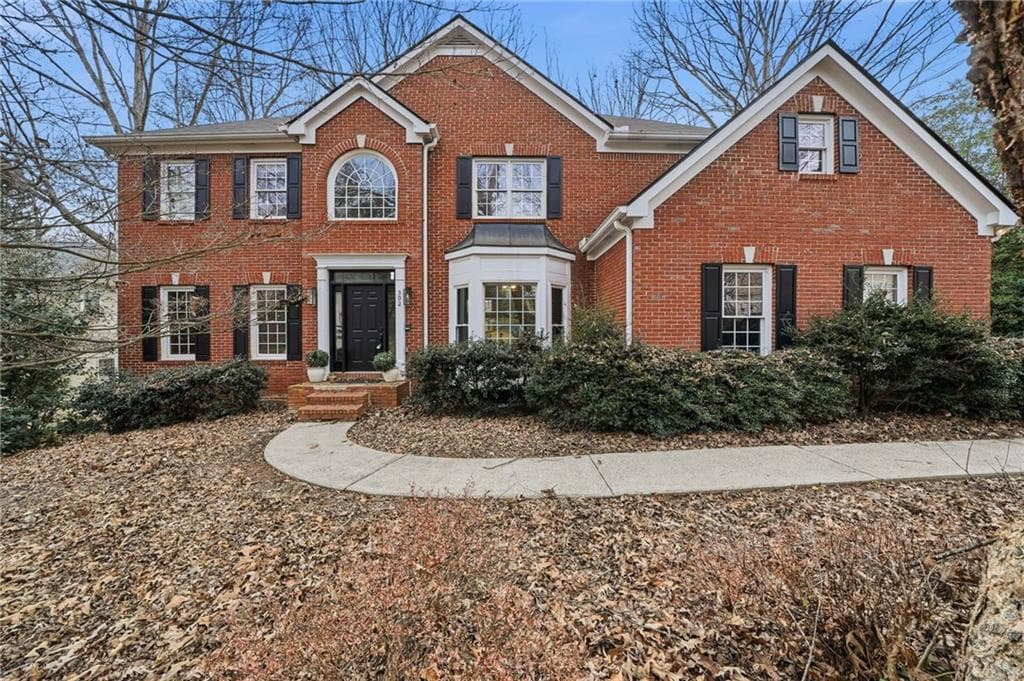 302 Mosswood Court, Woodstock, GA 30189 — most recent listing photo