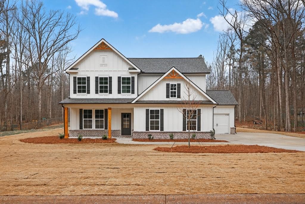1351 Ashland Drive, Statham, GA 30666 — most recent listing photo