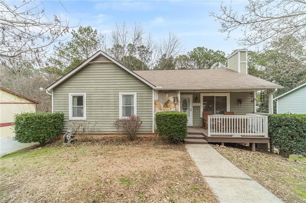 2644 Laurel View Drive, Snellville, GA 30039 — most recent listing photo