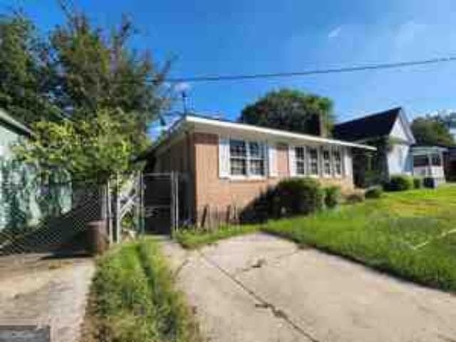 377 Grant Ave, Macon, GA 31201 — most recent listing photo