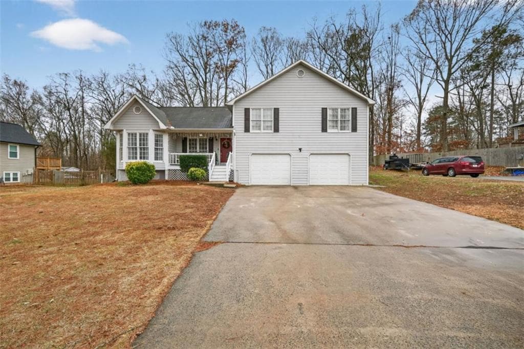 133 Asbury Lane, Hiram, GA 30141 — most recent listing photo