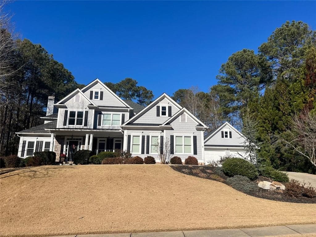 424 Mill Stream Way, Woodstock, GA 30188 — most recent listing photo