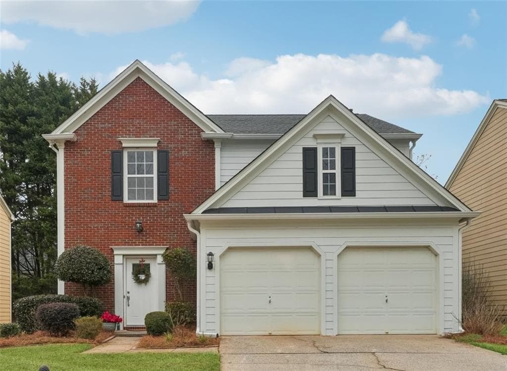 4060 Ridgefair Drive, Cumming, GA 30040 — most recent listing photo