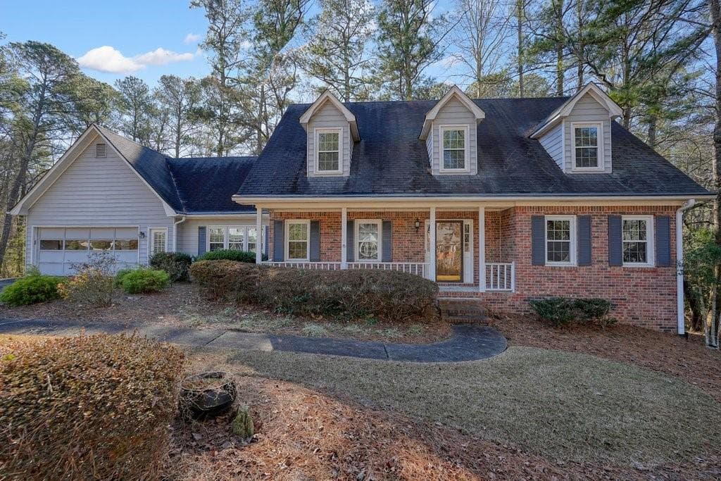 1791 Boxwood Drive, Acworth, GA 30102 — most recent listing photo