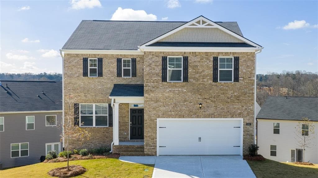 1591 Oakbrook Pond Place, Dacula, GA 30019 — most recent listing photo