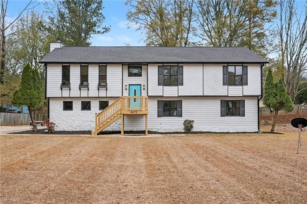 8472 Helmer Court, Riverdale, GA 30296 — most recent listing photo