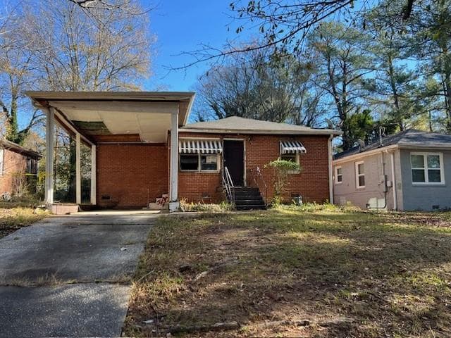 1168 Dolphin Drive, Atlanta, GA 30311 — most recent listing photo