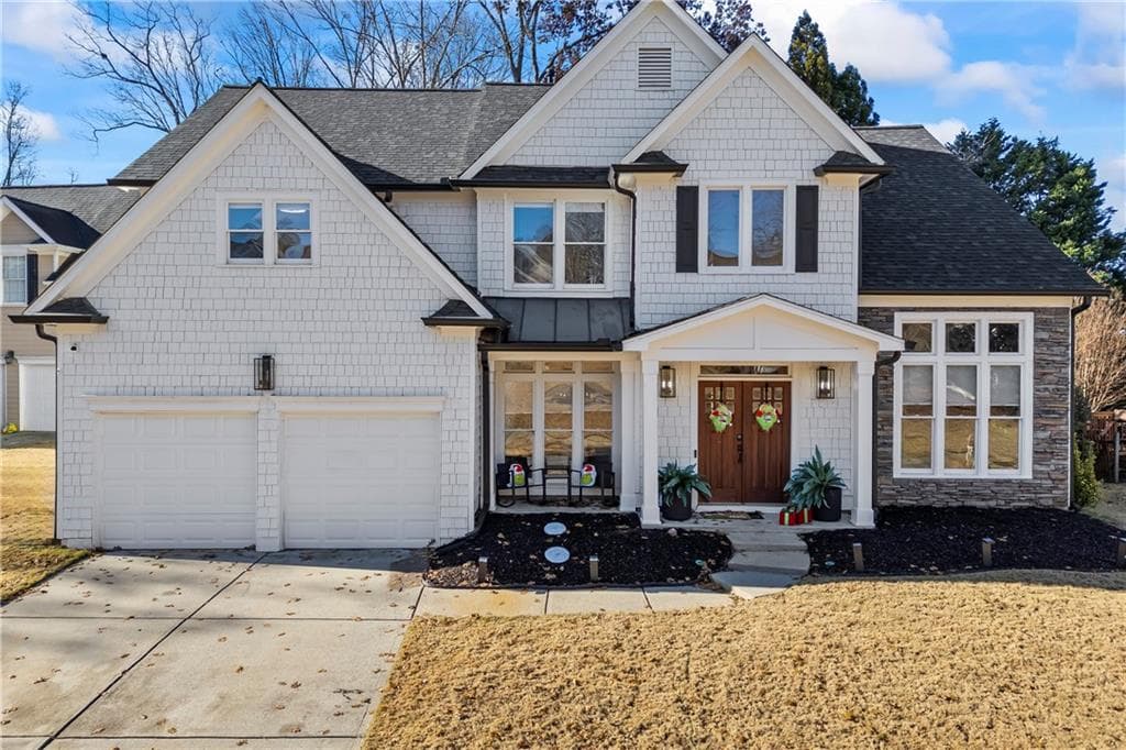 6420 E Hills Court, Cumming, GA 30041 — most recent listing photo