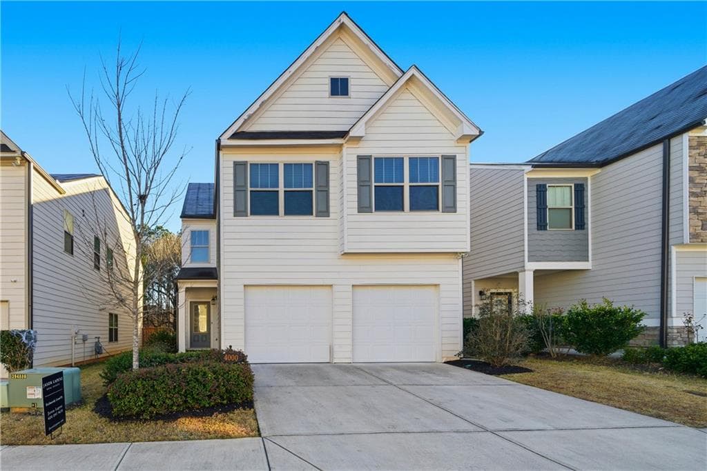 4000 Lake Manor Way, Atlanta, GA 30349 — most recent listing photo