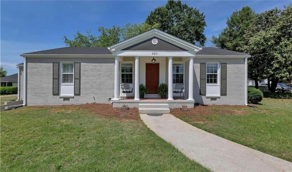 520 S Perry Street, Lawrenceville, GA 30046 — most recent listing photo
