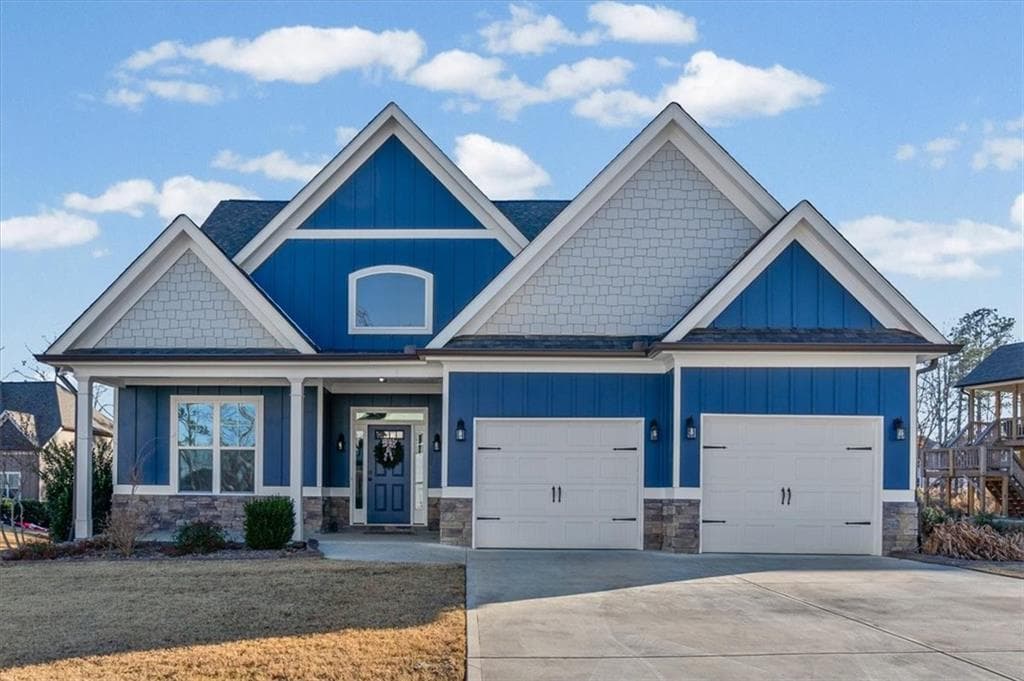 17 Ivy Stone Court, Cartersville, GA 30120 — most recent listing photo