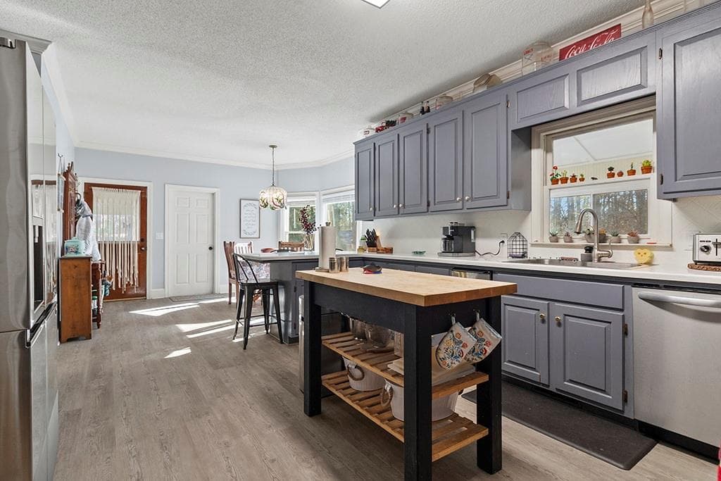 5 bedroom, 5 bathroom, 3,481 sq ft single family residence for sale at 138 Dumbarton Drive, Macon, GA 31210 — photo 7