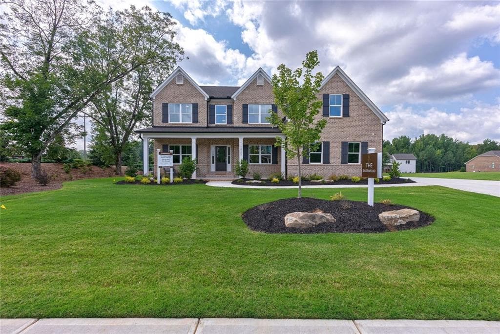 1025 Stonewood Field Road, Watkinsville, GA 30677 — most recent listing photo