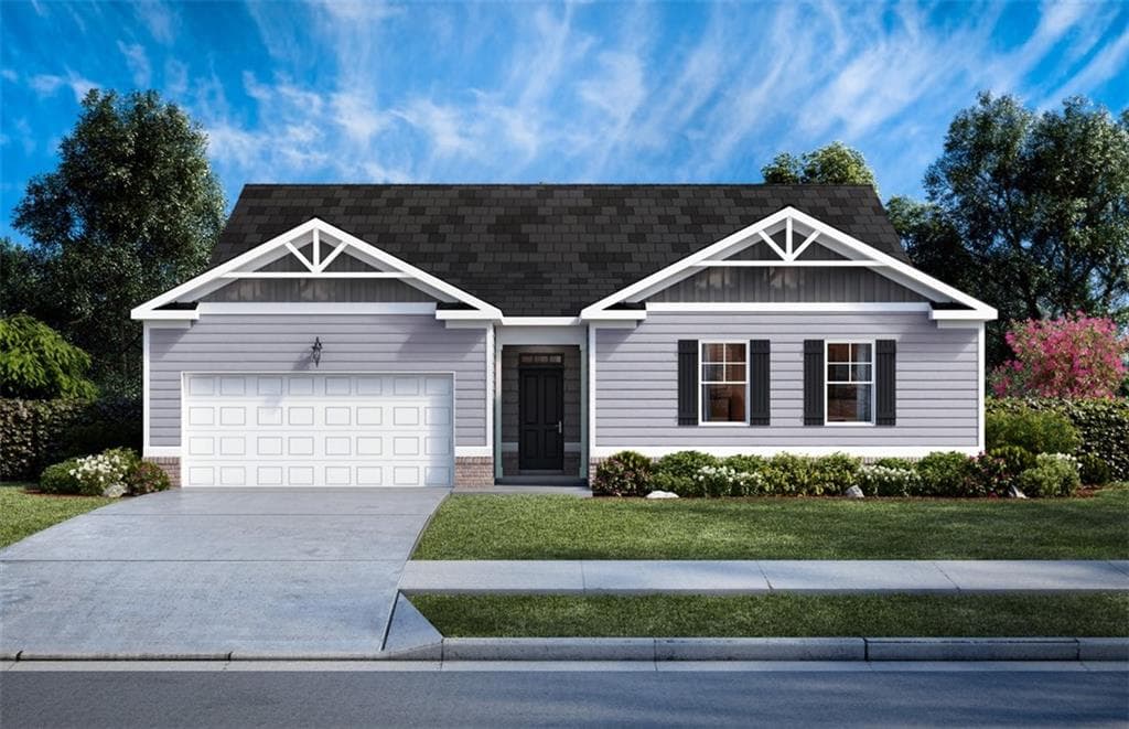 325 Bullock Pass, Jefferson, GA 30549 — most recent listing photo