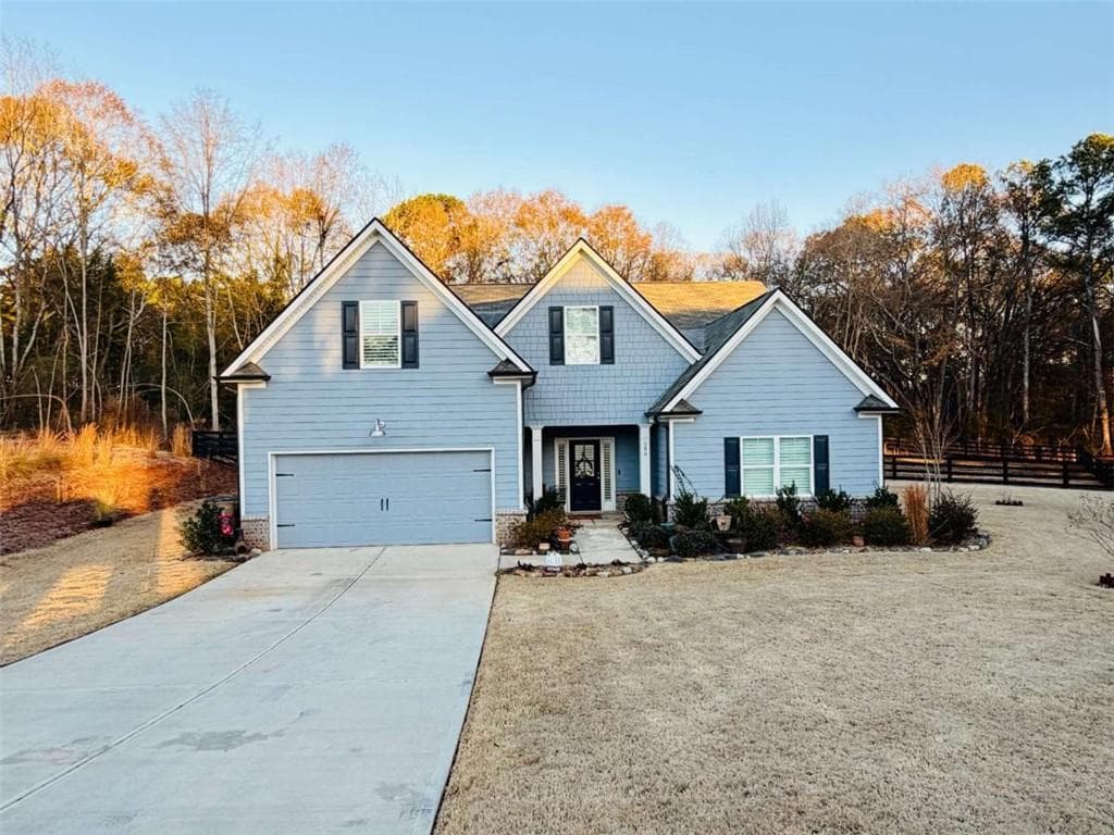 386 Westminster Trail, Winder, GA 30680 — most recent listing photo