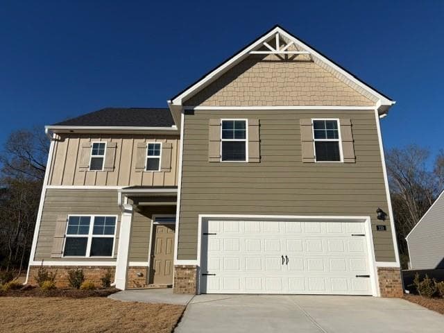 210 Bullock Pass, Jefferson, GA 30549 — most recent listing photo