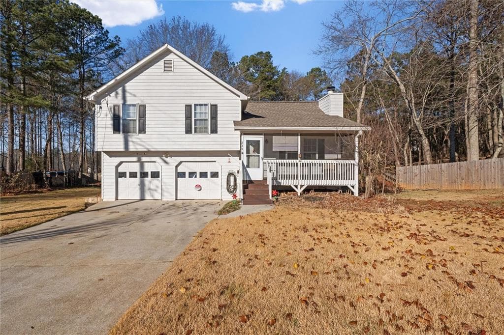 230 Ravenwood Ln, Rockmart, GA 30153 — most recent listing photo