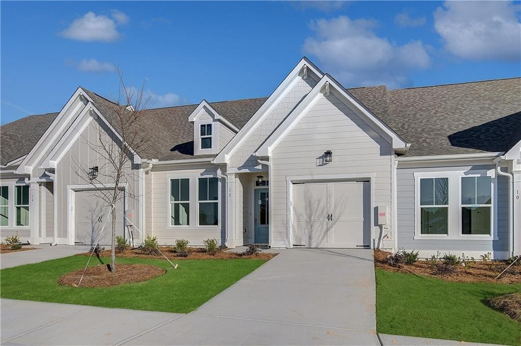 12 Harmony Circle, Cartersville, GA 30120 — most recent listing photo